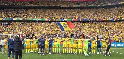EURO 2024: România - Slovacia. Calificare istorică pentru „Generația de suflet”