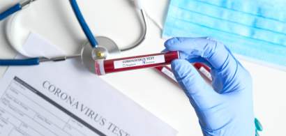 USR Plus cere ca toți medicii din Sibiu să fie testați de urgență