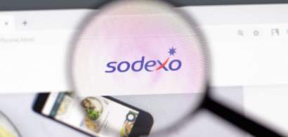 Poziția Sodexo Benefits and Rewards Services, după ce compania a ajuns în...