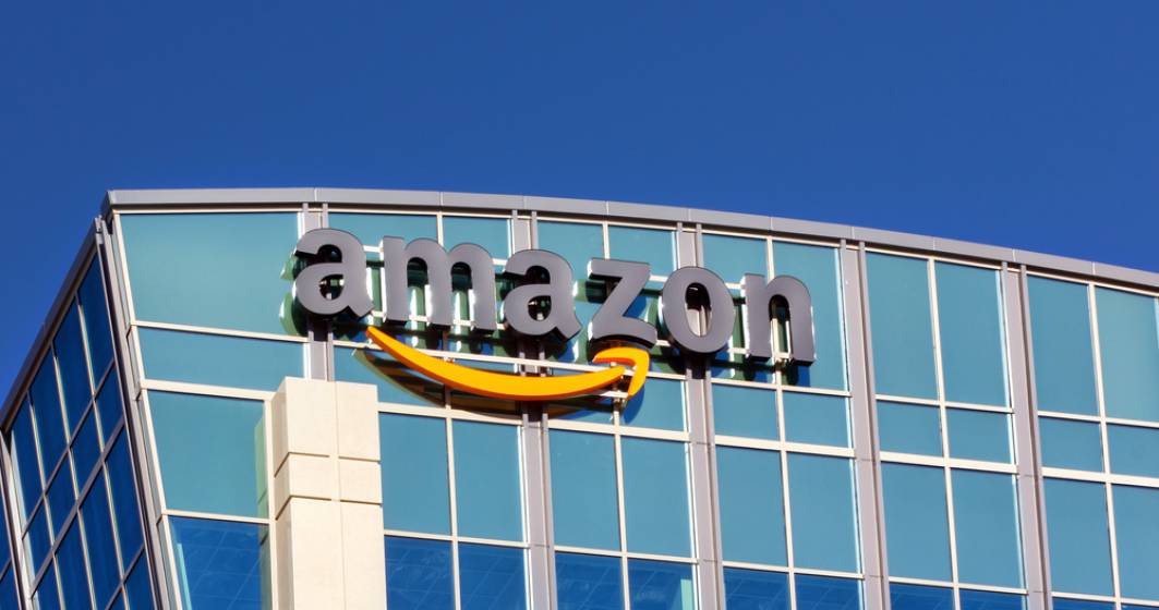 Imagine pentru articolul: Amazon.com cumpara retailerul american de alimente Whole Foods Market