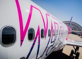 Imagine: Wizz Air lansează o nouă rută între România și Marea Britanie