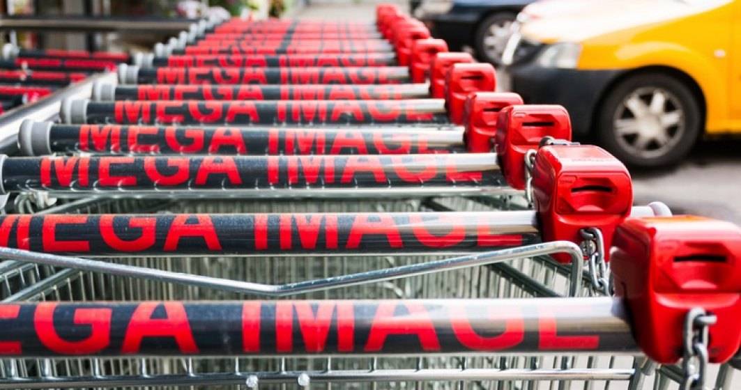 Imagine pentru articolul: Mega Image deschide trei magazine Shop&Go la Timisoara, la nici doua saptamani dupa ce a inaugurat primul supermarket din oras