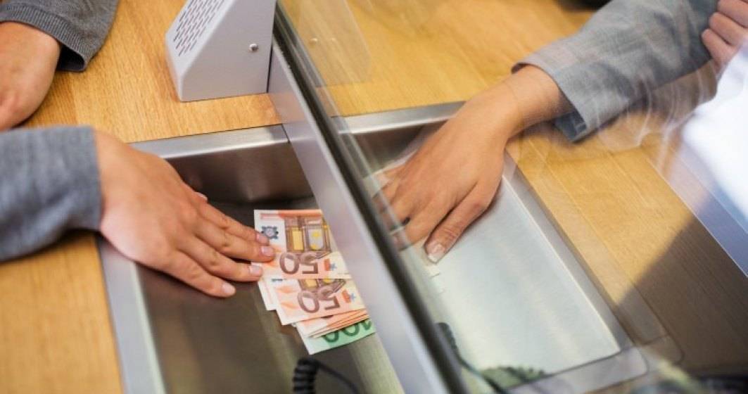 Imagine pentru articolul: Curs valutar BNR astazi, 5 aprilie: leul incheie saptamana in urcare in fata principalelor valute