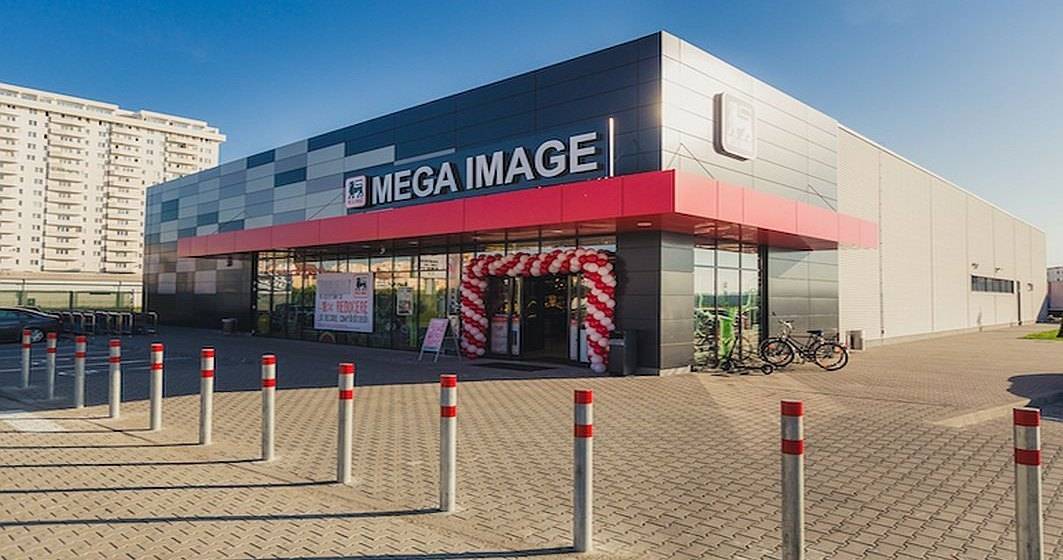Imagine pentru articolul: Mega Image își lansează marca proprie de produse bio