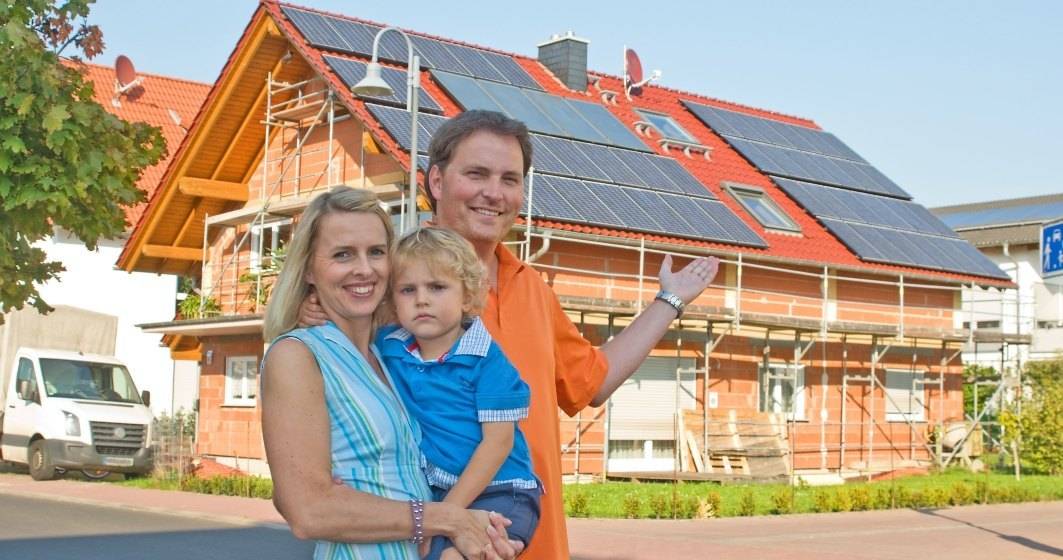 Imagine pentru articolul: Casa Verde Fotovoltaice: Peste 26.000 de dosare de finanţare depuse, dar fonduri mai sunt doar pentru Bucureşti-Ilfov