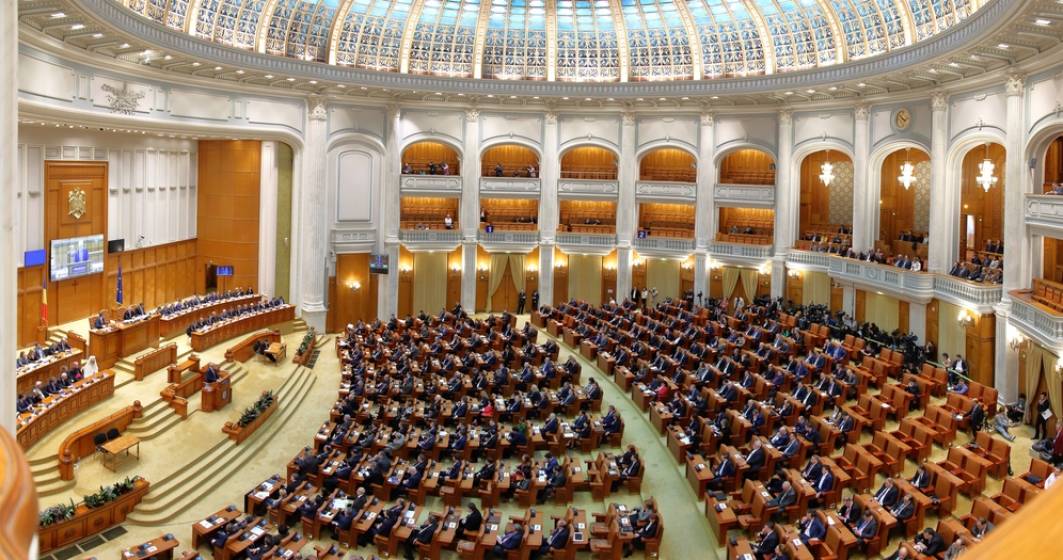 Imagine pentru articolul: Parlamentarii dezbat bugetul României: Ce instituții au primit până acum aviz favorabil în comisiile de specialitate