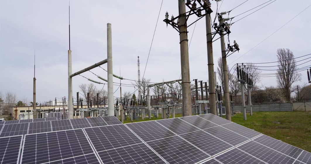Imagine pentru articolul: Investițiile în energii regenerabile trebuie să se tripleze pentru a atinge obiectivele, avertizează IEA