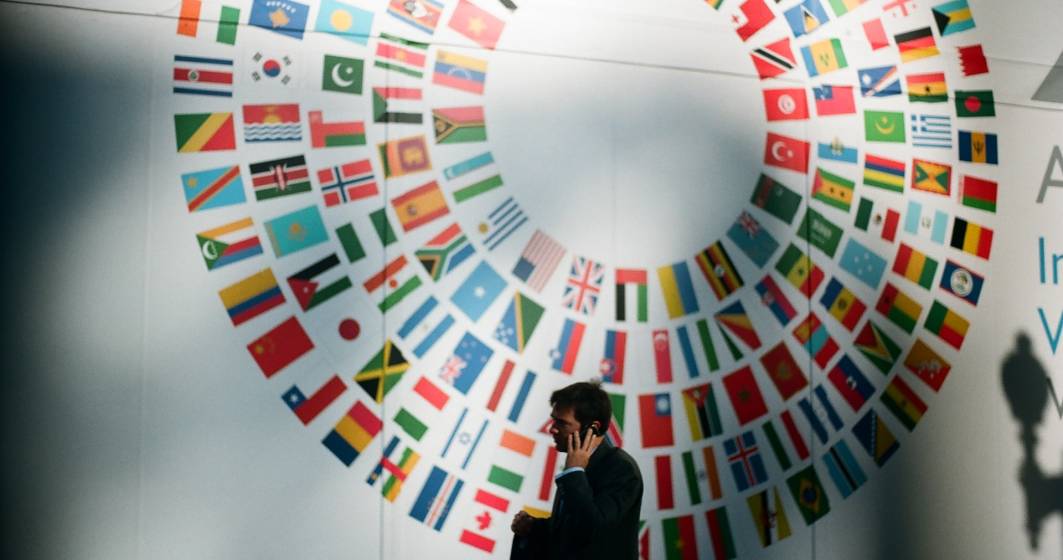 Imagine pentru articolul: Președintele Băncii Mondiale demisionează, după un conflict cu Casa Albă