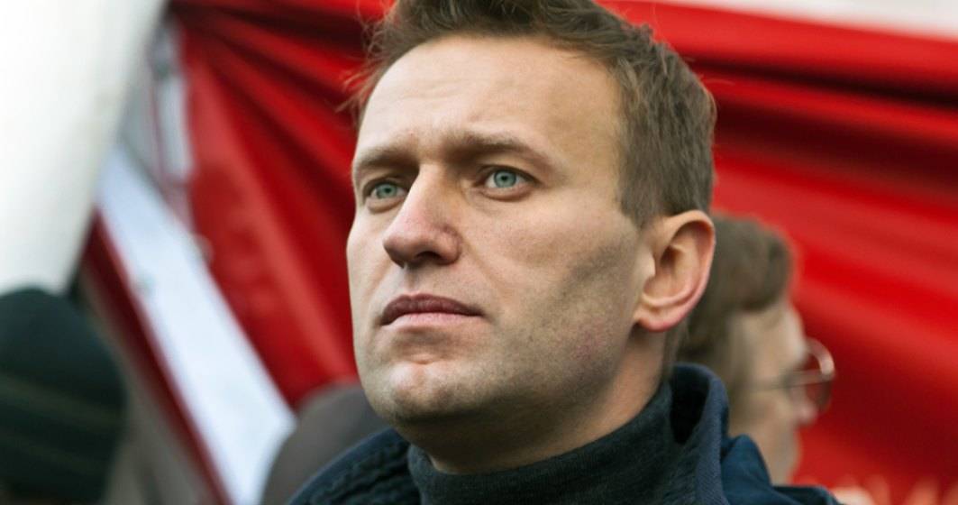 Imagine pentru articolul: Autoritățile ruse refuză în continuare să ofere acces la trupul lui Navalnîi