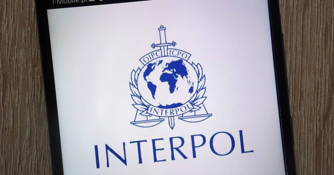 Imagine pentru articolul: Interpol: Odată cu livrarea vaccinurilor, criminalitatea va crește dramatic