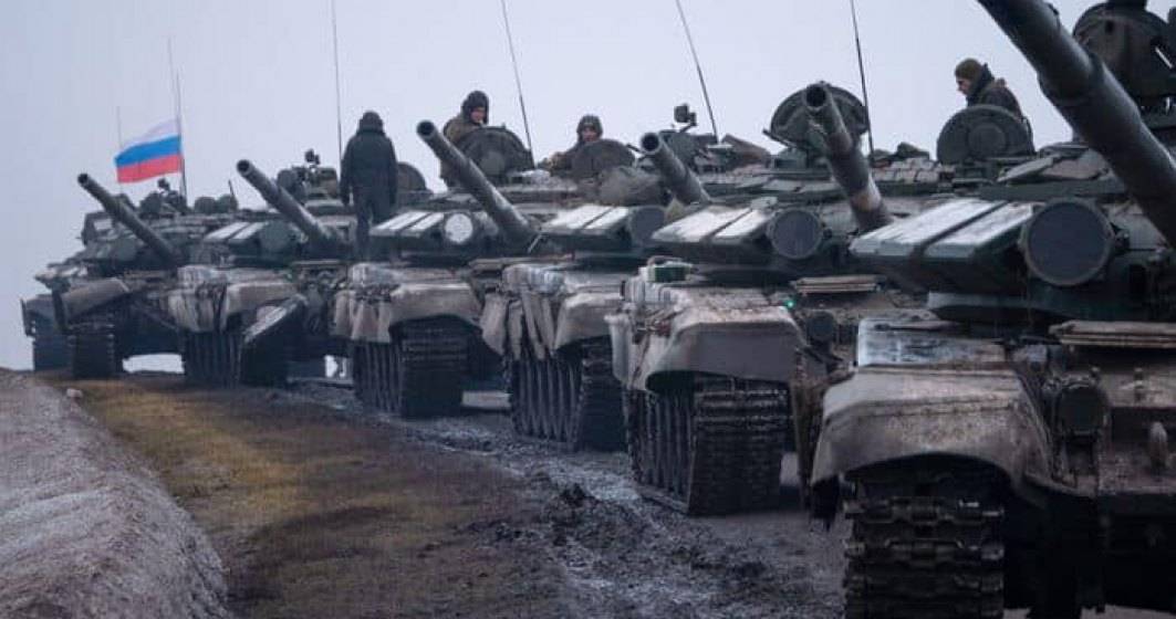 Imagine pentru articolul: Moscova susține că atacul de la Belgorod nu creează condiții propice pentru continuarea negocierilor de pace