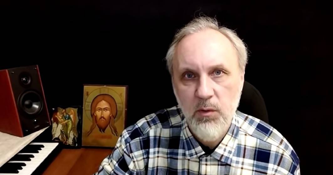 Imagine pentru articolul: Un preot ortodox din Rusia a declarat că trupele invadatoare din Ucraina vor merge direct în iad. A fost arestat instantaneu