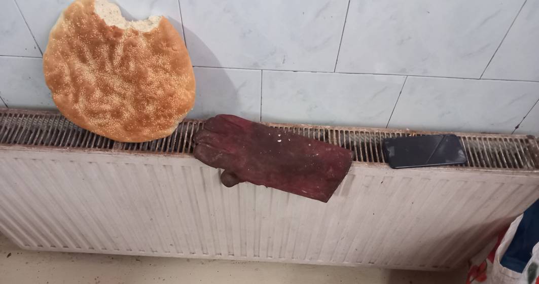 Imagine pentru articolul: GALERIE FOTO: Ce a descoperit ANPC la o fabrică de pâine din București: mii de pâini retrase de la vânzare