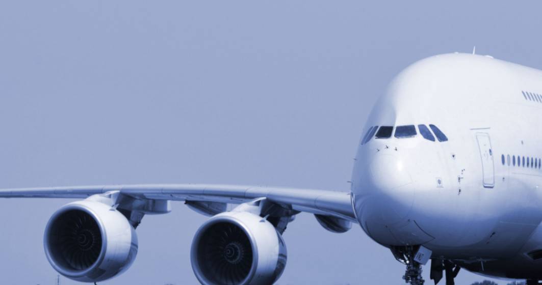 Imagine pentru articolul: Lufthansa redă în folosință cel mai mare avion de pasageri din lume