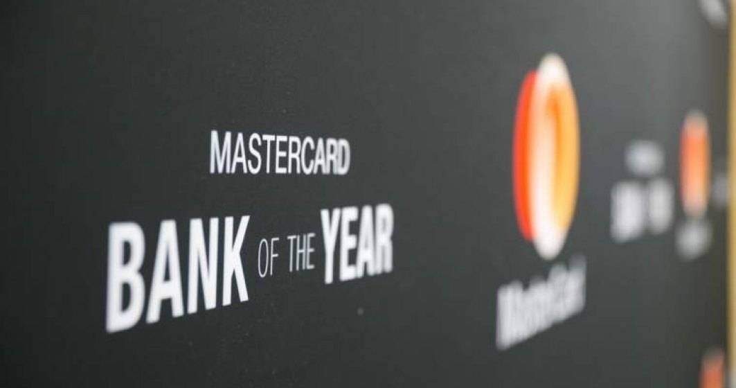 Imagine pentru articolul: Mastercard - Bank of the Year, editia a IV-a: cine sunt specialistii si antreprenorii care vor stabili la cine ajung trofeele in acest an