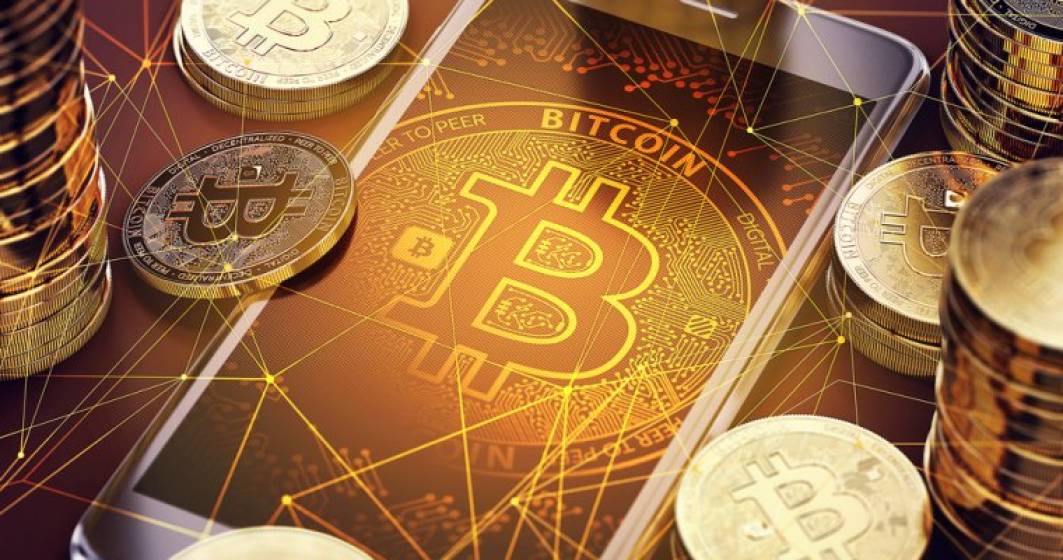 Imagine pentru articolul: Bitcoin incearca sa isi revina dupa o saptamana in care a scazut cu 40%: exista totusi si o veste buna