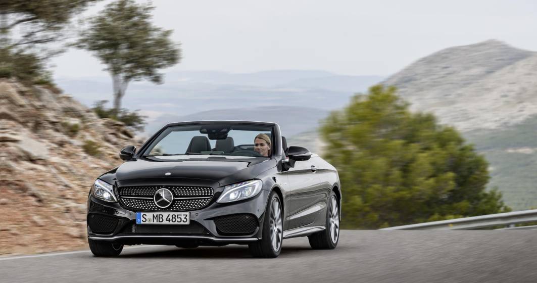Imagine pentru articolul: Mercedes-Benz renunță la 7- 8 modele după ce a canibalizat gama