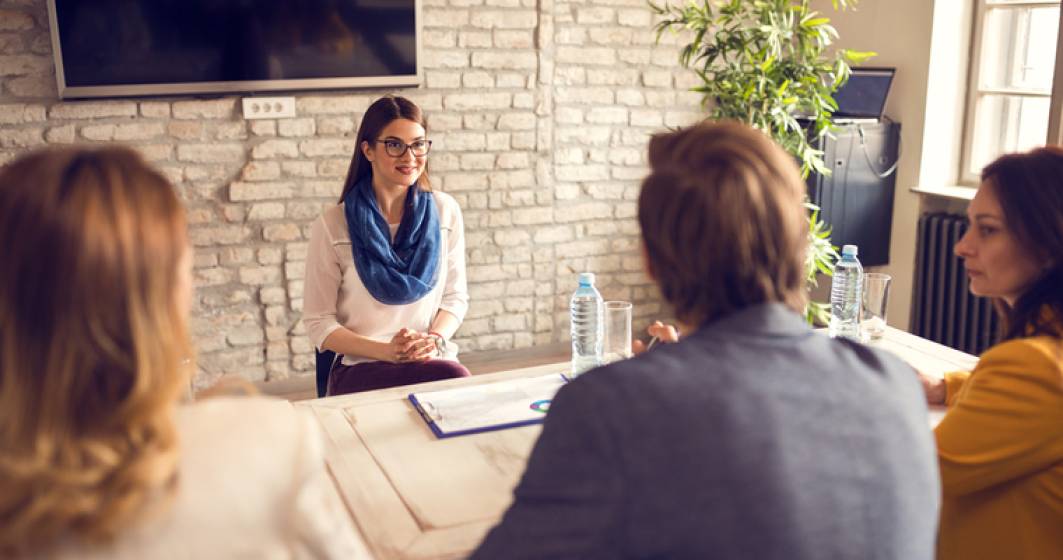 Imagine pentru articolul: Cum să obții primul loc de muncă: sfaturi pentru a face față cu brio interviului de angajare