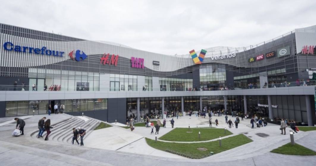 Imagine pentru articolul: Veranda Mall aduce in Obor doi noi chiriasi: Orsay si Animax
