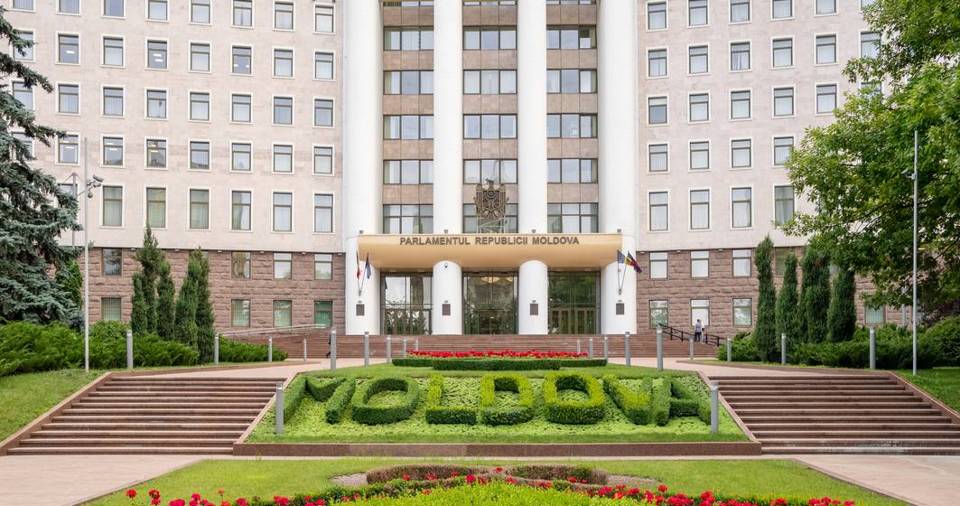 Imagine pentru articolul: Comisia Europeană a aprobat un plan de redresare economică pentru Republica Moldova