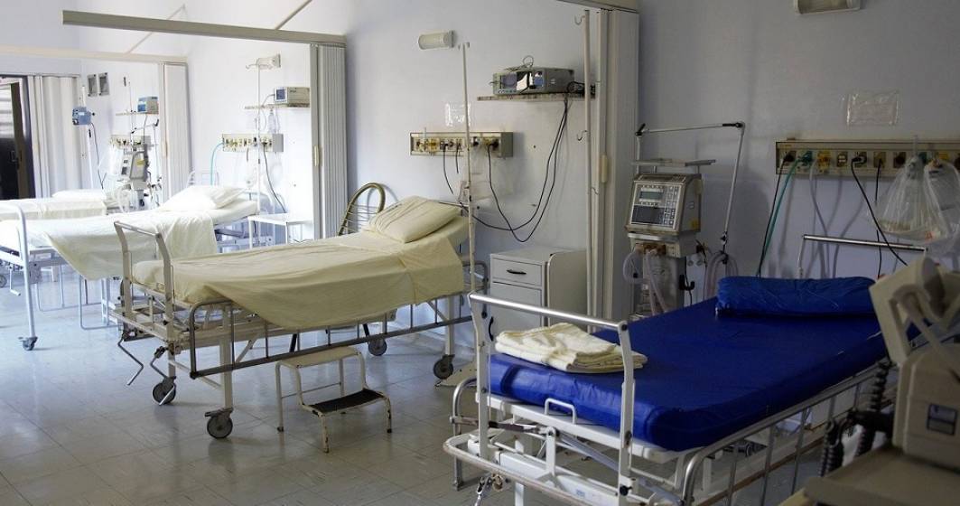 Imagine pentru articolul: Guvernul redeschide problema decontării cheltuielilor pentru dotarea unităților medicale cu spitale modulare