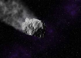 Imagine: Reprezentant ONU: Oamenii reprezintă același „pericol” ca meteoritul care a...