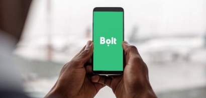 Bolt (ex-Taxify) planuieste sa isi dubleze numarul angajatilor din centrul de...