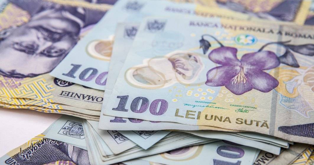 Imagine pentru articolul: Curs valutar BNR azi, 7 septembrie: leul se depreciaza in raport cu moneda unica europeana, dar creste fata de dolar