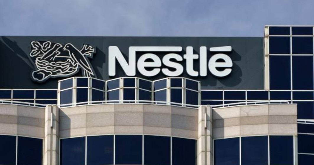 Imagine pentru articolul: Hrana pentru animale și cea pentru sugari, la baza performanței Nestlé în 2022. Ce produse s-au vândut cel mai puțin
