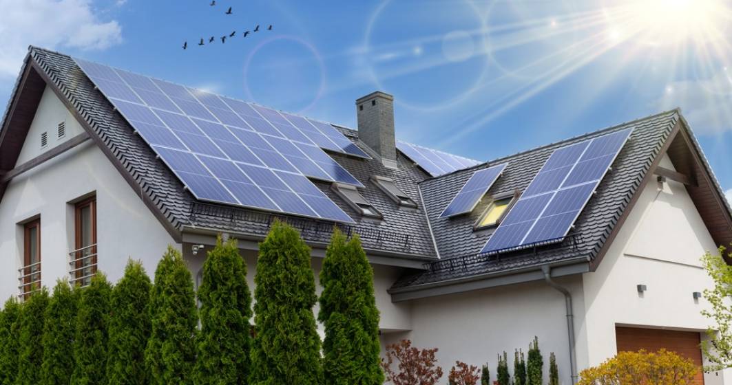 Imagine pentru articolul: Numărul cererilor de instalare a panourilor fotovoltaice a crescut de cinci ori în acest an