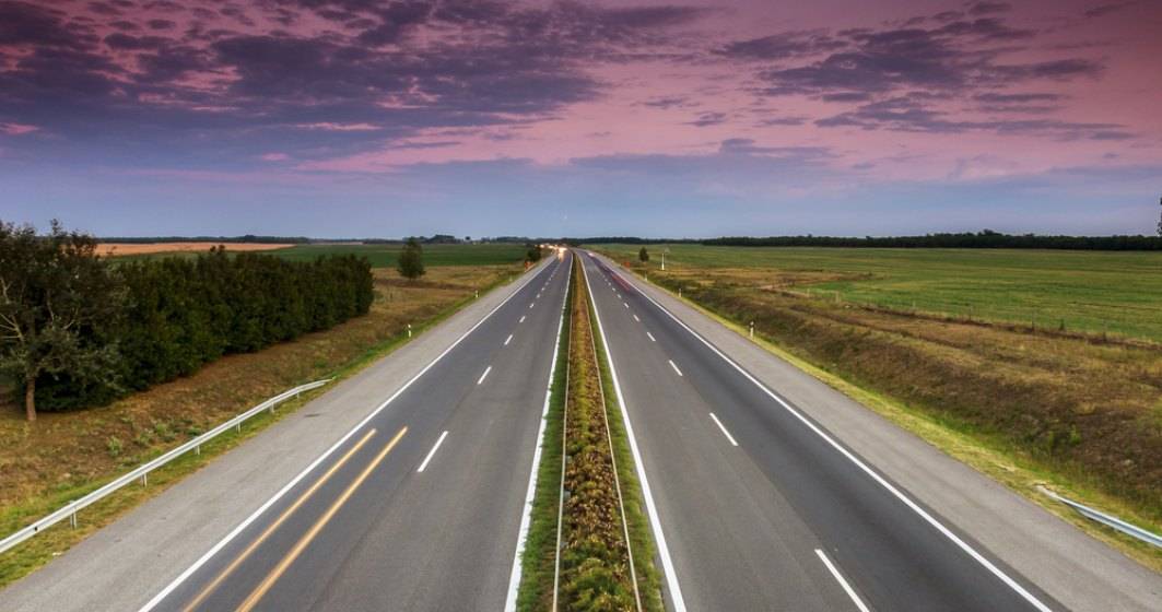 Imagine pentru articolul: Ministrul Bode: Avem în plan realizarea a 1.000 de kilometri de autostradă şi drum expres în următorii patru ani