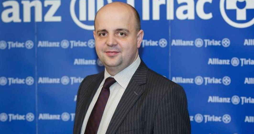Imagine pentru articolul: Allianz-Tiriac Asigurari: Plafonarea tarifelor RCA, nu este solutia pentru piata din Romania
