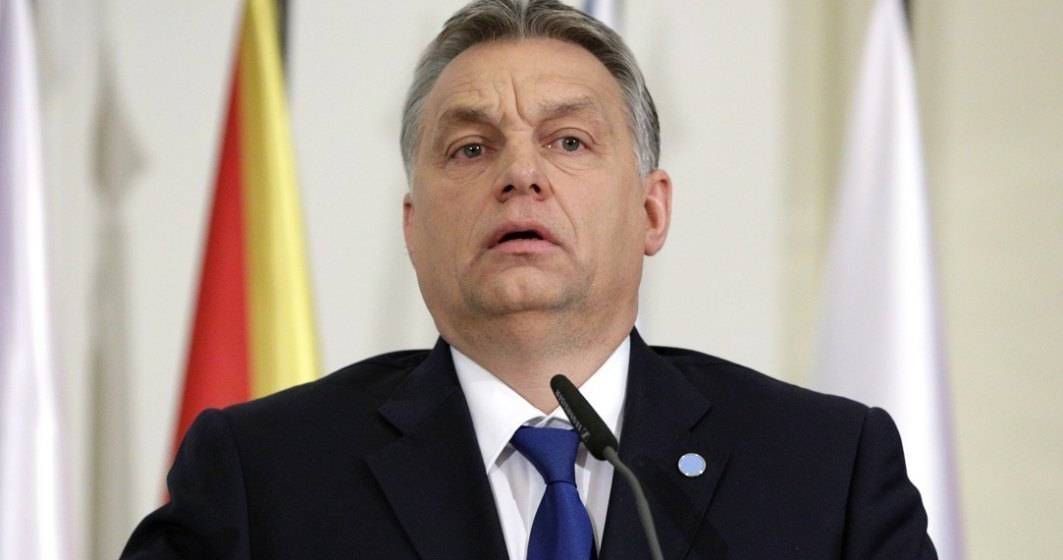 Imagine pentru articolul: Viktor Orban continuă să sfideze UE: vrea eliminarea sancțiunilor impuse Rusiei