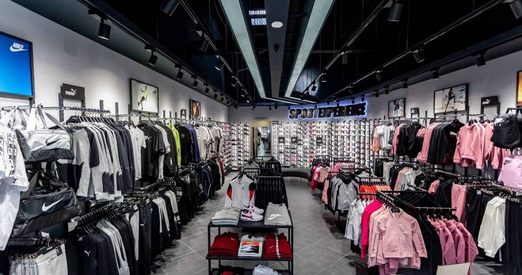 Imagine pentru articolul: Retailerul Various Brands a deschis un nou magazin în București, în Băneasa Shopping City - Feeria