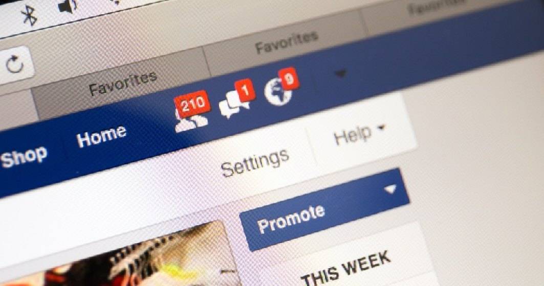 Imagine pentru articolul: Utilizatorii Facebook ale caror informatii personale au fost furate in 2018 nu pot cere despagubiri colective