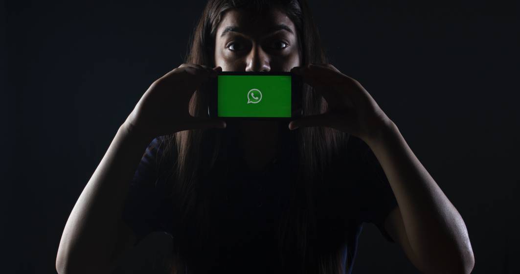 Imagine pentru articolul: Ultimatum european pentru WhatsApp. Trebuie să demonstreze că respectă regulile UE privind protecția consumatorilor