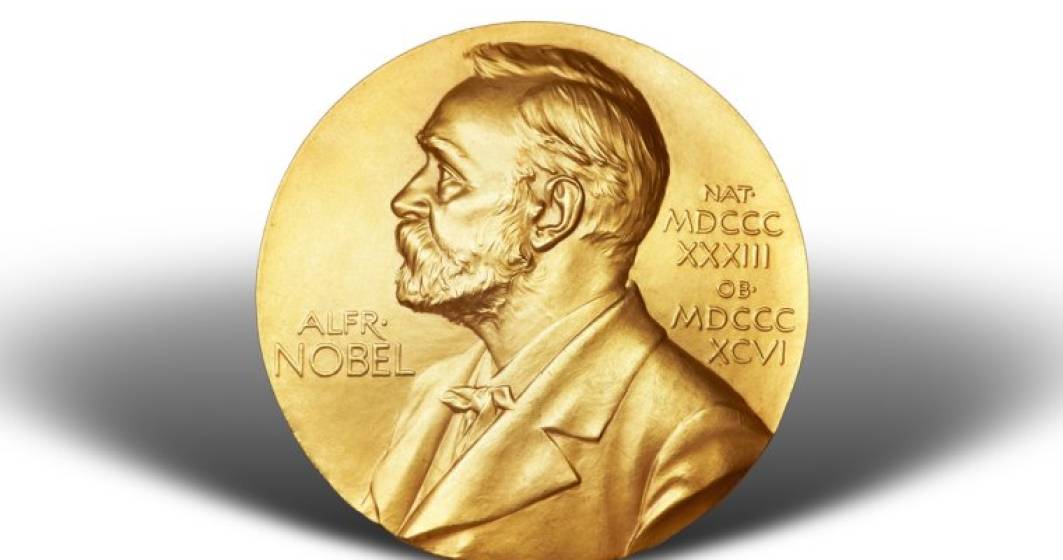 Imagine pentru articolul: Laureatii Premiului Nobel pentru Economie, noua "arma" cu care startup-urile blockchain vor sa dea lovitura