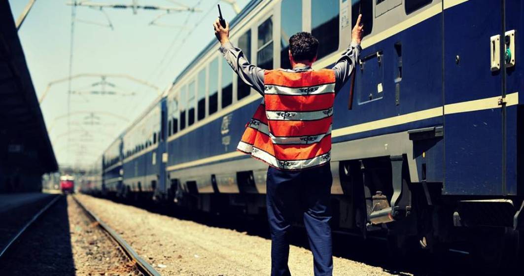 Imagine pentru articolul: Autoritatea pentru Reforma Feroviara lanseaza licitatia pentru achizitia de 80 de trenuri, in valoare de aproape 1 miliard de euro