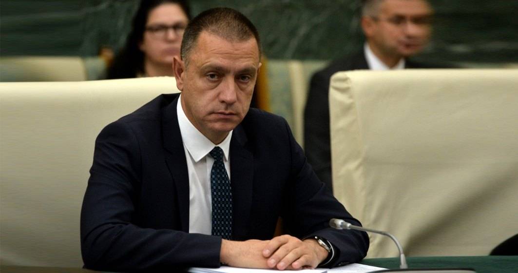 Imagine pentru articolul: Mihai Fifor: Romania nu a castigat locul in ONU. Klaus Iohannis sa-si asume acest esec diplomatic major