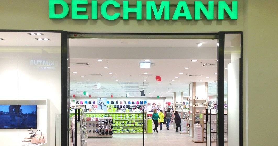 Imagine pentru articolul: Seful Deichmann Romania preia conducerea retailerului de incaltaminte pe Europa Centrala si de Sud-Est
