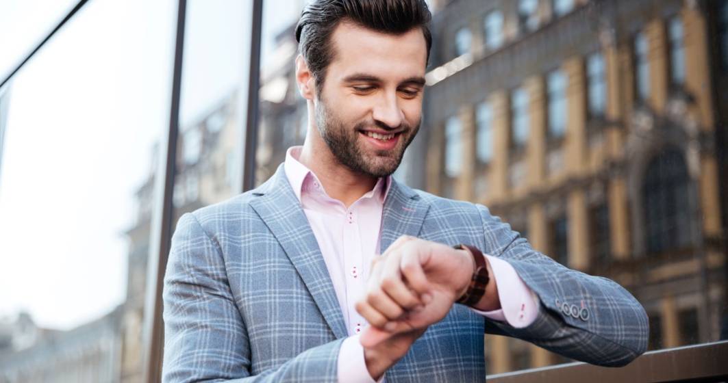 Imagine pentru articolul: 5 detalii la care să te uiți când cauți cele mai bune ceasuri de bărbați
