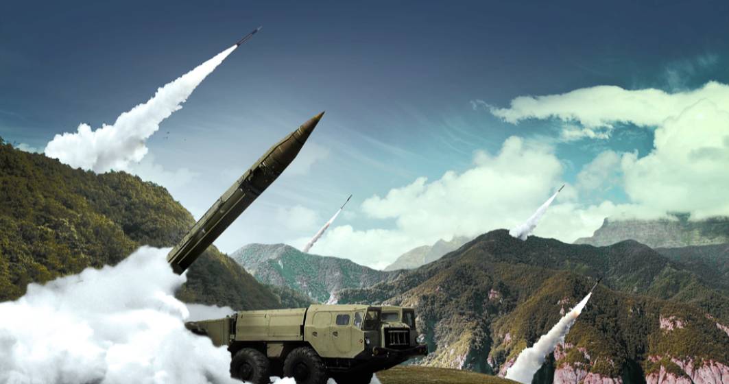 Imagine pentru articolul: Pentagon: Armele nucleare ale Chinei se înmulțesc mai repede decât s-a anticipat
