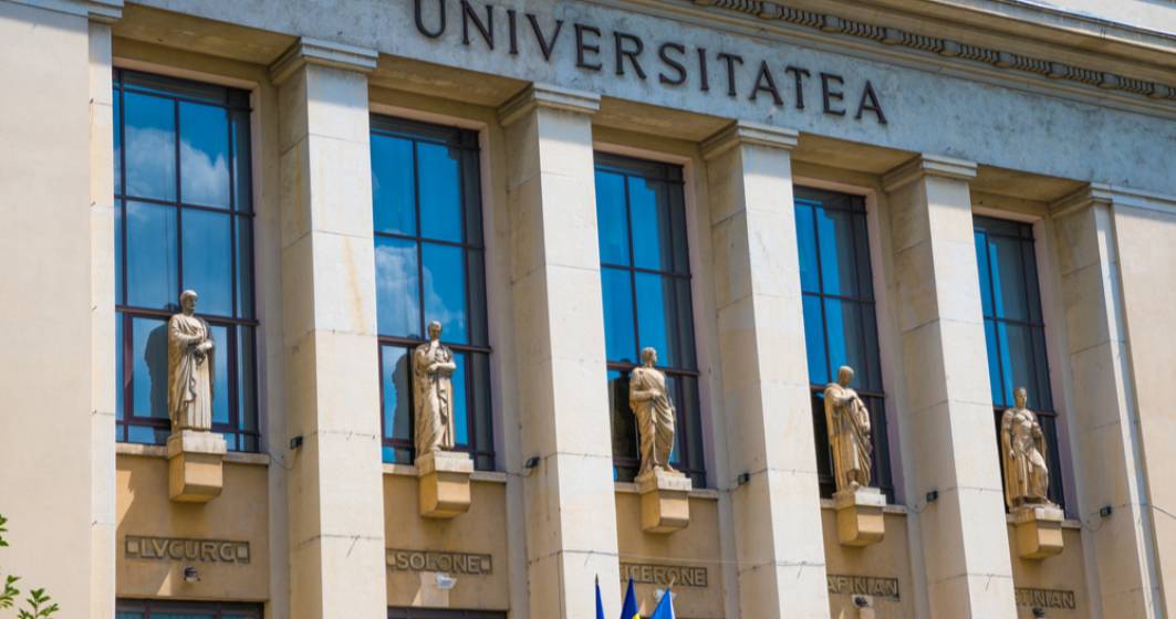 Imagine pentru articolul: Admitere licență la Universitatea din București 2023. Când sunt înscrierile și ce taxe de școlarizare cere fiecare facultate