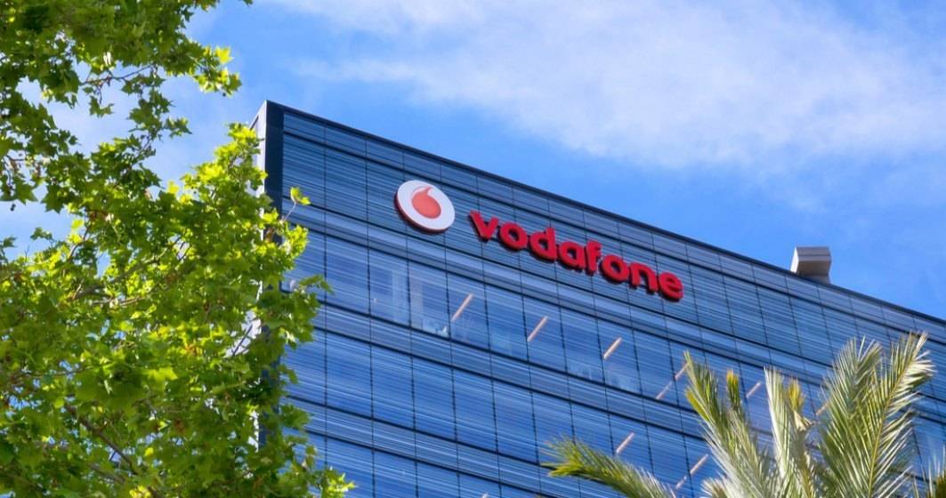 Imagine pentru articolul: Vodafone şi Iliad negociază combinarea afacerilor lor din Italia
