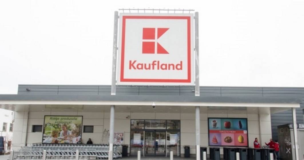 Imagine pentru articolul: Kaufland lanseaza prima sa marca facuta exclusiv in Romania