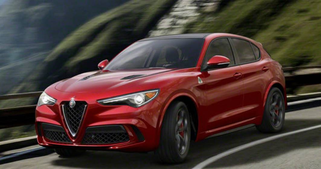 Imagine pentru articolul: Marcile Maserati si Alfa Romeo s-ar putea desprinde de Grupul Fiat-Chrysler