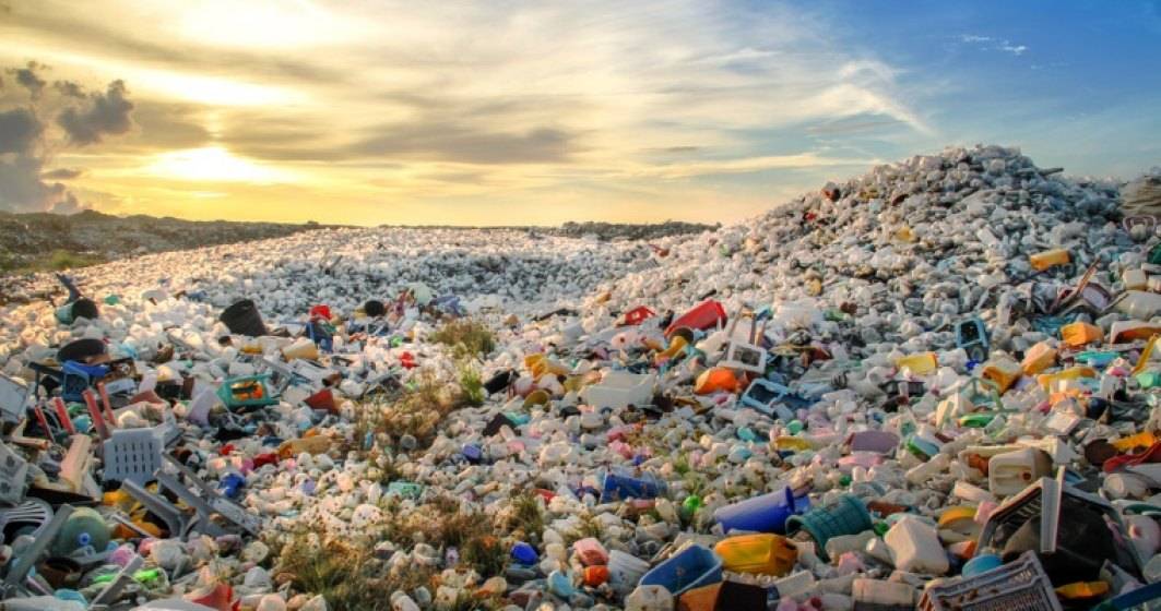 Imagine pentru articolul: Romania a fost condamnata la Curtea de Justitie a UE pentru gropile de gunoi