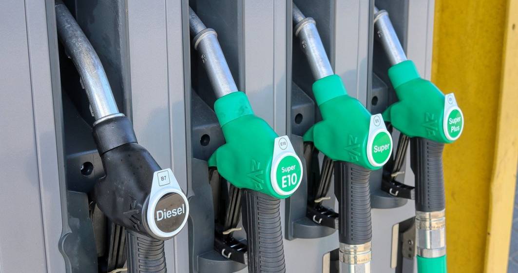 Imagine pentru articolul: Cum vrea Bulgaria ca șoferii să beneficieze de benzină mai ieftină