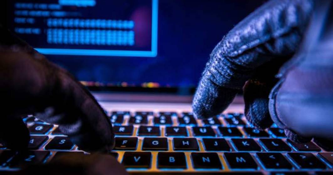 Imagine pentru articolul: Atacurile informatice afecteaza computere din aproape 100 de tari