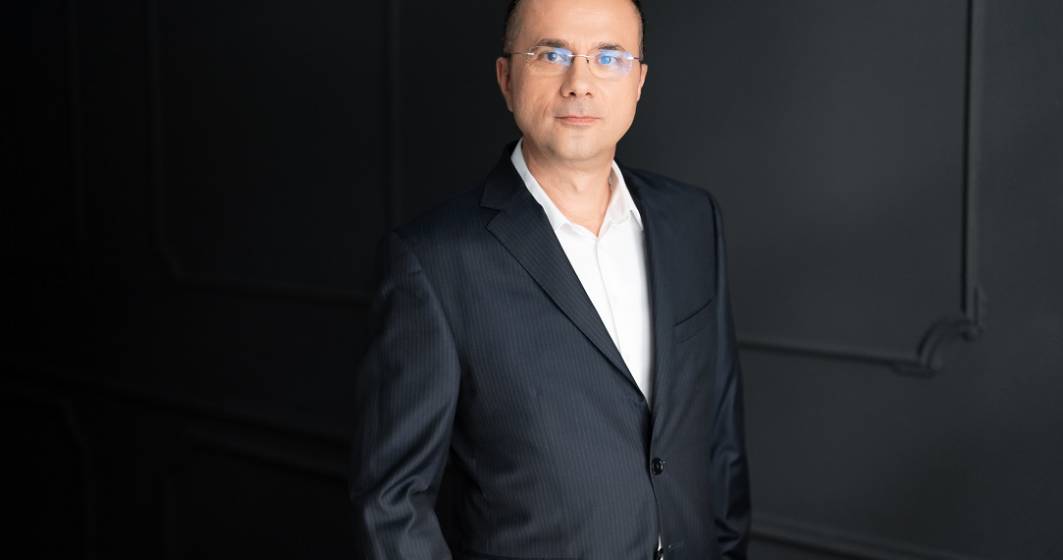 Imagine pentru articolul: Narcis Horhoianu, director de marketing, a preluat conducerea e-commerce la Carrefour România